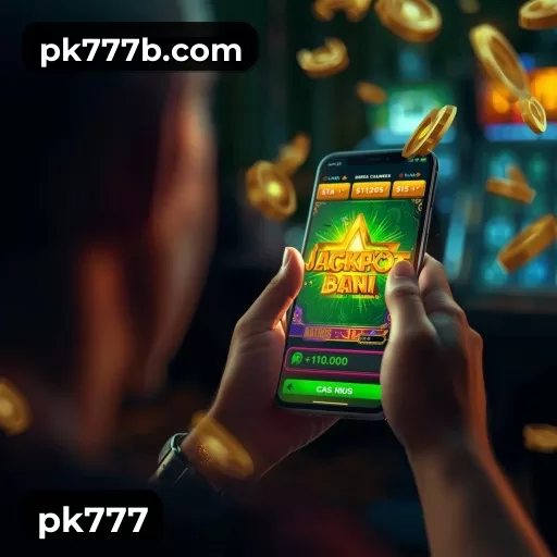 RTP verificado nos jogos de mesa do cassino pk777