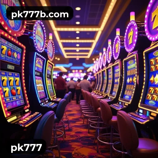 Download multiplataforma do app pk777 para Android e iOS