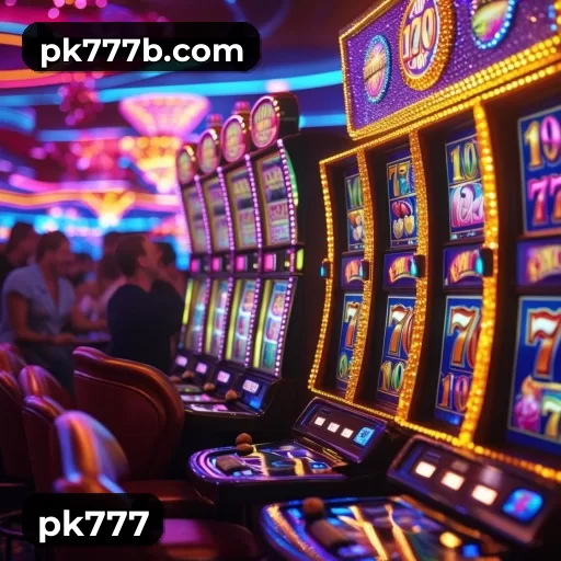 Facebook e Telegram — canais oficiais da pk777 no Brasil