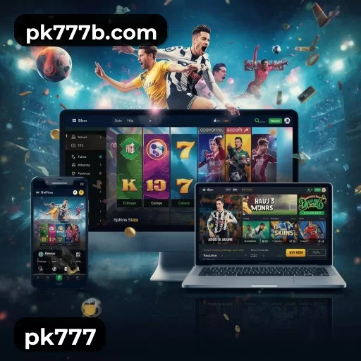 Estratégias comprovadas para Fortune Games na pk777