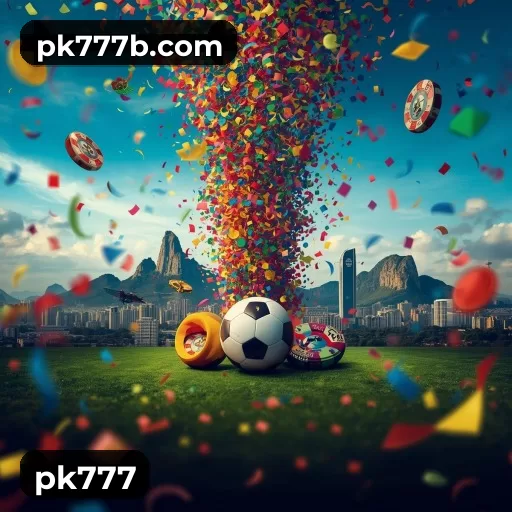 Catálogo de 2.547 jogos da pk777 incluindo Pragmatic Play e Evolution Gaming