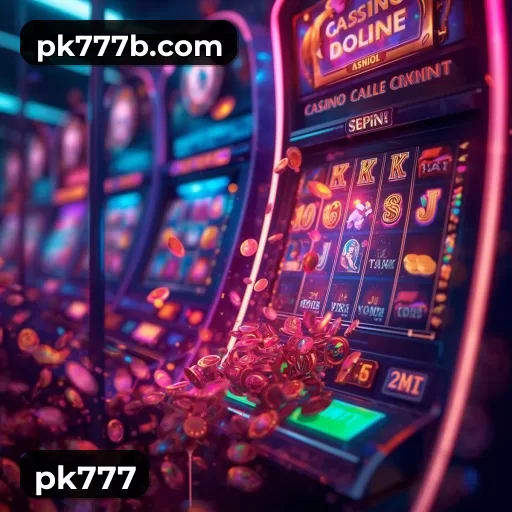 App pk777 com catálogo premium, PIX e suporte 24/7