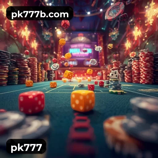 pk777