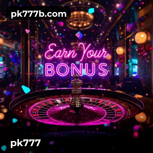 pk777 licenciado com transparência e jogo responsável