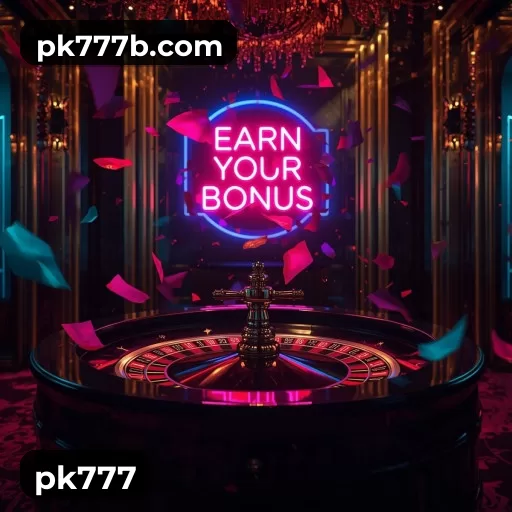 pk777 com RTP verificado e jogos auditados pela eCOGRA