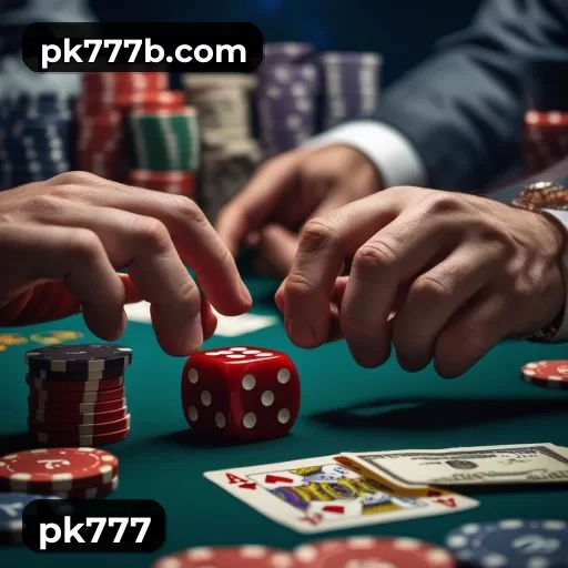 Jackpots progressivos pk777 — R$ 8,3 milhões acumulados