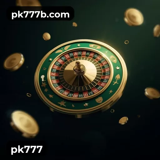 Canal Telegram oficial pk777 — bônus e alertas exclusivos