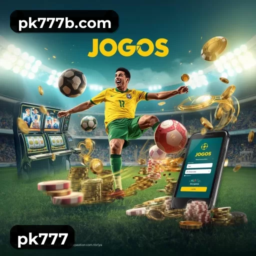 Estratégias comprovadas para maximizar ganhos na pk777