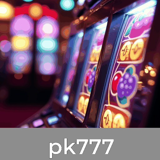 pk777.com - Plataforma de apostas seguras e variadas no Brasil - pk777