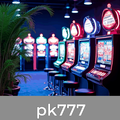 pk777: Descubra o Jogo Crash com Altas Chances de Ganho
