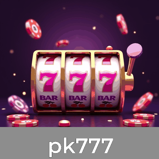 pk777: A Experiência de Casino Mais Autêntica do Brasil