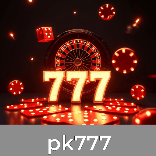 pk777: Slots com Prêmios, Jogos de Mesa e Real Dealers