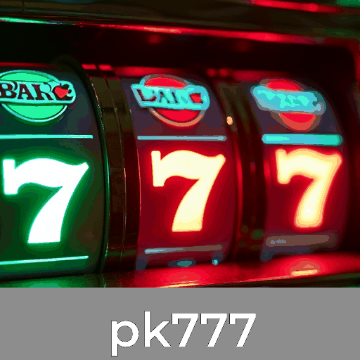 pk777: Apostas Esportivas com Foco no Brasil