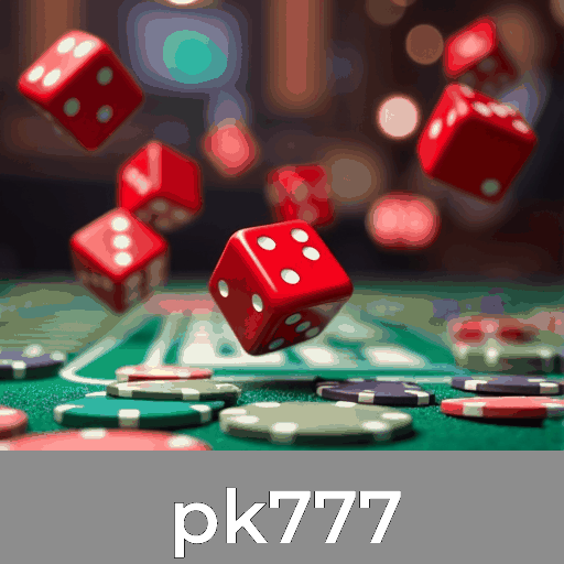 Descubra os Benefícios Exclusivos do pk777 com Promos Incríveis