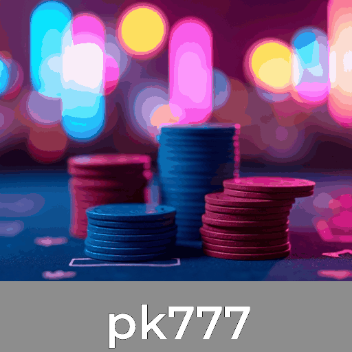 Descubra os Bonus Exclusivos do pk777 com Ofertas Irresistíveis