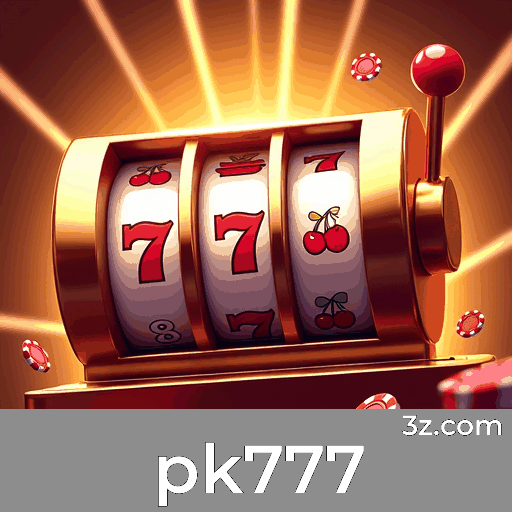 pk777: Jogos de Mesa ao Vivo para Brasileiros