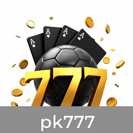 pk777: Slots com Prêmios, Jogos de Mesa e Real Dealers