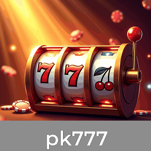 pk777: A Experiência de Casino Mais Autêntica do Brasil