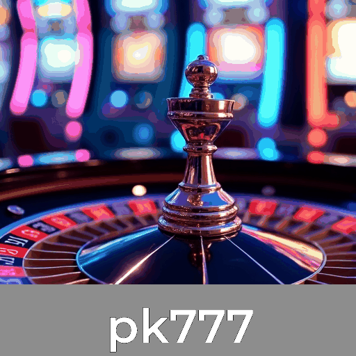pk777: Apostas Esportivas com Foco no Brasil