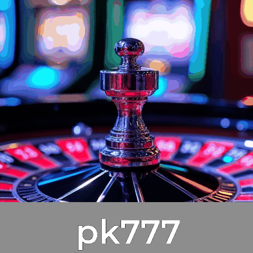 pk777: Seu cassino premiado e seguro