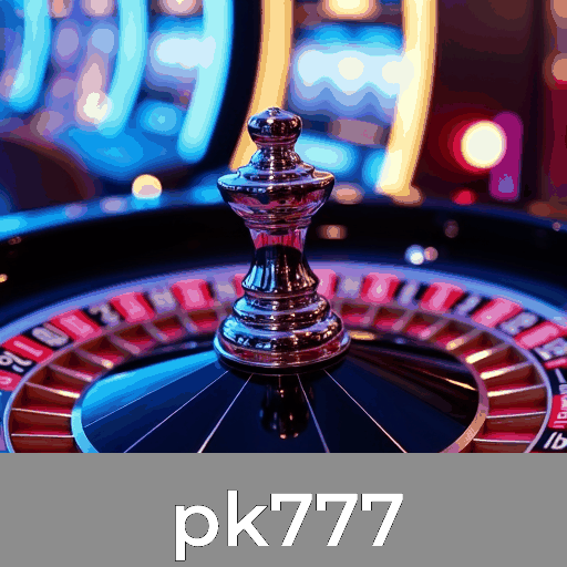 Descubra o Acesso Rápido e Seguro no pk777 com Login Verificado