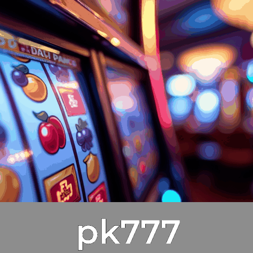 pk777: Bônus e Ofertas Incríveis Esperam por Você!