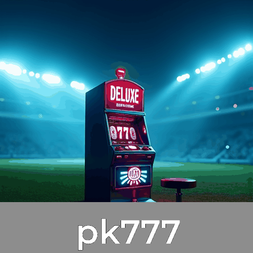 Descubra jogos de cassino emocionantes com pk777: roleta ao vivo