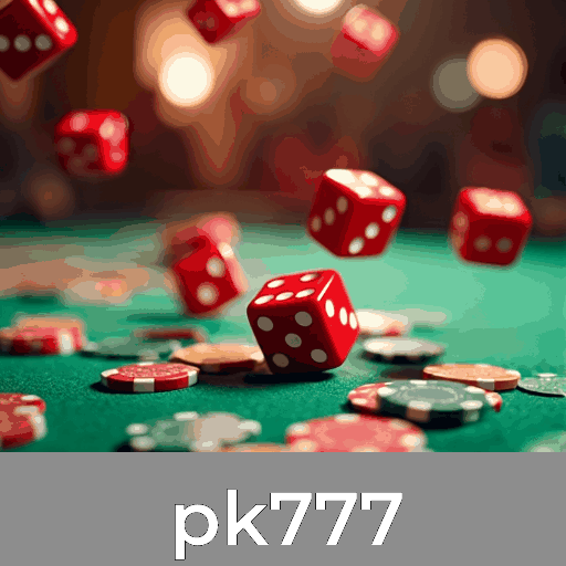 Explore a Excelência e Segurança do pk777 em Jogos Online