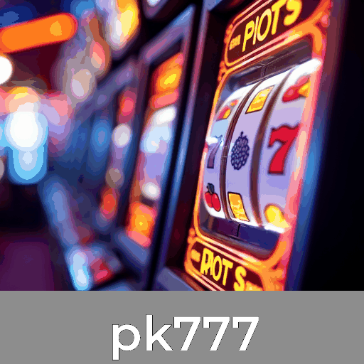 Explore a Excelência e Segurança do pk777 em Jogos Online
